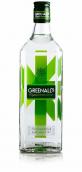 Greenalls - London Dry Gin (750ml)