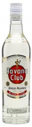 Havana Club - Anejo Blanco (750ml) (750ml)