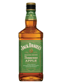 Jack Daniels - Tennessee Apple Whiskey (750ml)