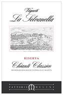 Melini - Chianti Classico La Selvanella Riserva 2016 (750ml)