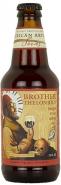 North Coast Brewing Co - Brother Thelonius Belgian-Style Abbey Ale (4 pack 12oz bottles)