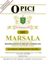 Opici - Dry Marsala (750ml) (750ml)
