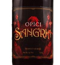Opici - Red Sangria (1.5L) (1.5L)