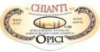 Opici - Straw Chianti 0 (750ml)