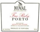 Quinta do Noval - Fine Ruby Port 0 (750ml)