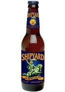 Shipyard Brewing Co - Pumpkinhead (6 pack 12oz bottles)