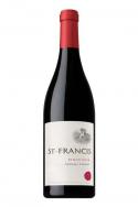 St. Francis - Sonoma County Pinot Noir 0 (750ml)