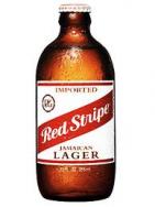 Red Stripe - Lager (12 pack 12oz bottles)