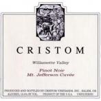 Cristom - Pinot Noir Willamette Valley Mt. Jefferson Cuv�e 0 (1.5L)