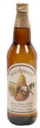 Warwick Valley Wine Co. - Docs Draft Hard Pear Cider (6 pack 12oz bottles)