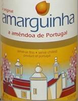 Amarguinha - Almond Liqueur (700ml) (700ml)