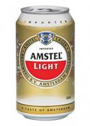 Amstel Brewery - Amstel Light (221)