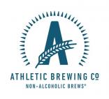 Athletic Brewing Co. - Non-alcoholic Seasonal 0 (62)