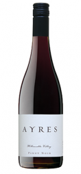 Ayres Vineyard - Pinot Noir (750ml) (750ml)
