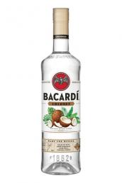 Bacardi - Coconut (750ml) (750ml)