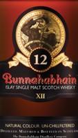 Bunnahabhain - 12 Year Single Malt Scotch (750ml) (750ml)