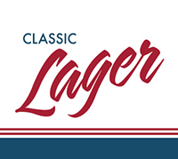 Captain Lawrence - Classic Lager (4 pack 16oz cans) (4 pack 16oz cans)