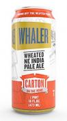 Carton Brewing Company - Whaler 0 (415)