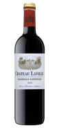 Chateau Laville - Bordeaux Superieur 0 (750)