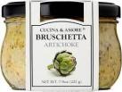 Cucina&a Artichoke Bruschetta