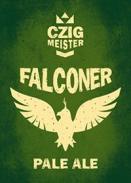 Czig Meister - Falconer 0 (415)