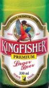 Kingfisher 6Pk Btl 0 (667)