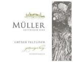 Muller Gruner Veltliner Gott (750)