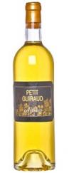 Petit Guiraud - Sauternes (375ml) (375ml)