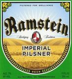 Ramstein Brewing - Imperial Pilsner 0 (667)