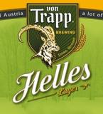 von Trapp Brewing - Helles Lager 0 (62)