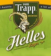 von Trapp Brewing - Helles Lager (6 pack 12oz cans) (6 pack 12oz cans)