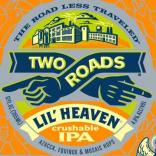 Two Roads - Lil Heaven 0 (221)