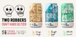 Two Robbers - Hard Seltzer Variety Pack 0 (221)
