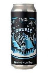 Troegs Brewing - Double Blizzard (4 pack 16oz cans) (4 pack 16oz cans)