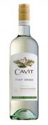 Cavit - Pinot Grigio 0 (750)