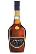 Courvoisier - Cognac VSOP Fine Champagne 0 (750)