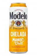 Modelo - Chelada Mango & Chile 0 (241)