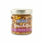 Delallo - Olive Bruschetta 0