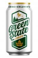Zero Gravity Craft Brewery - Green State 0 (415)