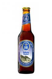 Hofbrau - Dunkel (6 pack 12oz bottles) (6 pack 12oz bottles)