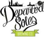Departed Soles - Brew Jersey 4 Pack Cans 0 (414)