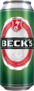 Beck's - Beer 0 (415)