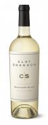 Clay Shannon - Sauvignon Blanc 0 (750)