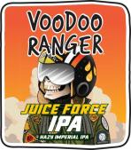 New Belgium - Voodoo Ranger Juice Force 0 (193)