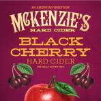 McKenzies - Hard Black Cherry Cider 0 (667)