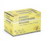 Noca Boozy Lemonade 12pk Cn 0 (221)