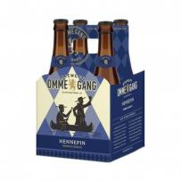 Brewery Ommegang - Hennepin (4 pack 12oz bottles) (4 pack 12oz bottles)