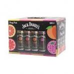 Jack Daniels - Hard Seltzer Variety Pack 0 (221)
