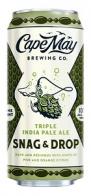 Cape May Brewing Company - Snag & Drop (415)