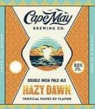 Cape May Brewing Company - Hazy Dawn (62)
